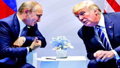 Russia-Ukraine war: Trump-Putin Budapest meeting postponed, major blow to peace efforts