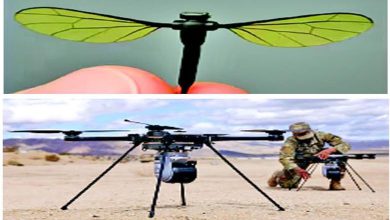 Relevant: The real 'don' in modern warfare is the drone!