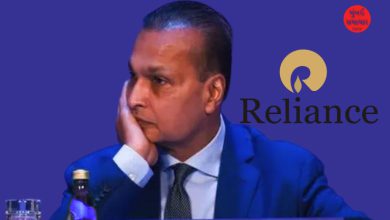 અનિલ અંબાણી સાથે જોડાયેલી કંપનીઓ પર EDના દરોડા, મુંબઈ દિલ્હીમાં કાર્યવાહી