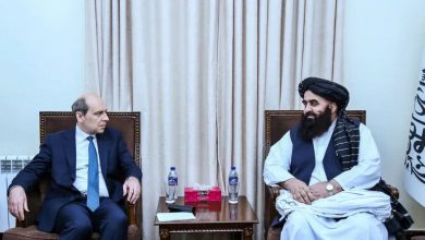 આ દેશે અફઘાનિસ્તાનની તાલિબાન સરકારને માન્યતા આપી: આંતરરાષ્ટ્રીય રાજકારણમાં મોટો વળાંક!