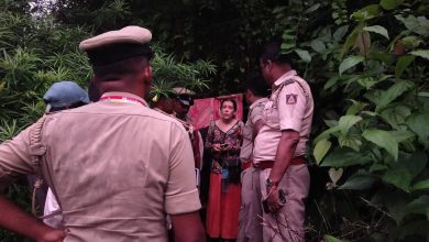 Russian woman lived in a cave in Karnataka with two daughters, claims to have come to India in spiritual quest