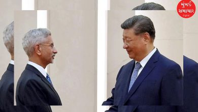 S. Jaishankar clarifies India's stance against terrorism, warns Pakistan and China