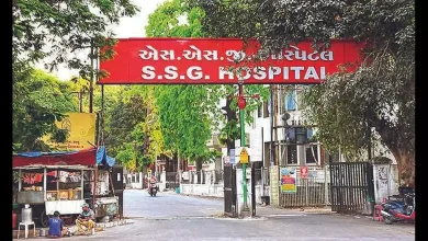 SSG Hospital refutes report of scoping