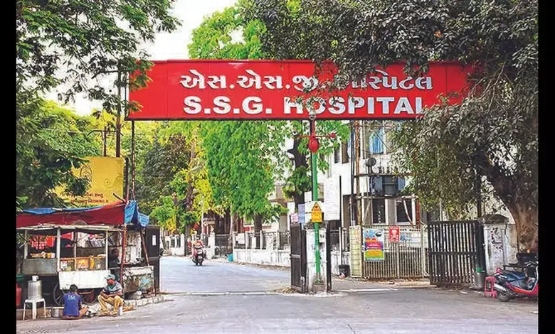 SSG Hospital refutes report of scoping