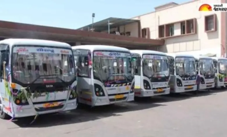 ST Corporation gets 2,320 new conductors