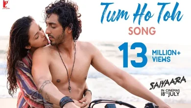 રિલિઝ પહેલા જ બોક્સ ઓફિસ સૈયારાનો દબદબો, જાણો એડવાન્સ બુકિંગના આંકડા