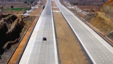 Samriddhi Mahamarg tender embezzlement