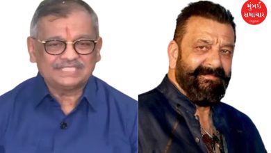 Sanjay Dutt could have stopped the Mumbai bomb blasts! Rajya Sabha nominated lawyer Ujjwal Nikam makes big revelations