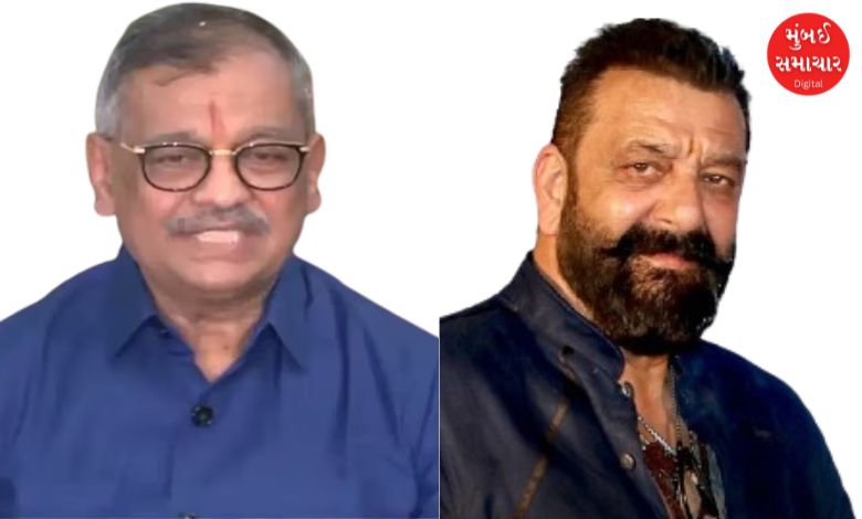 Sanjay Dutt could have stopped the Mumbai bomb blasts! Rajya Sabha nominated lawyer Ujjwal Nikam makes big revelations