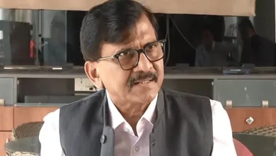 Sanjay Raut opposes three-language policy