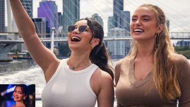 Sara Tendulkar's friend gets a big job in Delhi! It will rain money