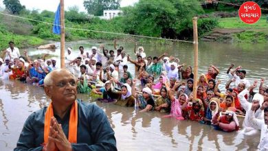 Sardar Sarovar Resettlement Agency