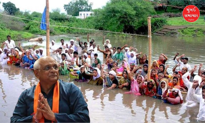 Sardar Sarovar Resettlement Agency