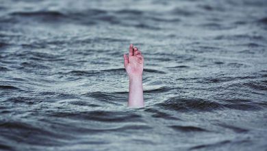 Seven-year-old girl drowns in water tank under construction at factory in Dhaneti village