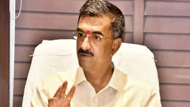 શંભુરાજ દેસાઈ