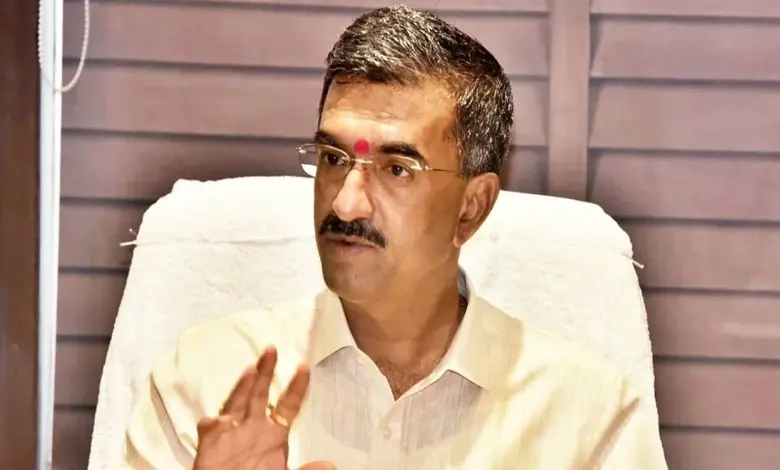 શંભુરાજ દેસાઈ