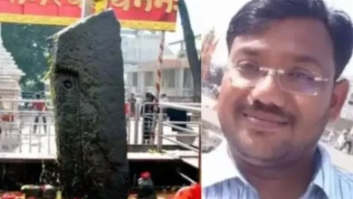 Shani Shingnapur Temple Suicide