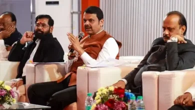 Shiv Sena NCP ministers' PAs transferred