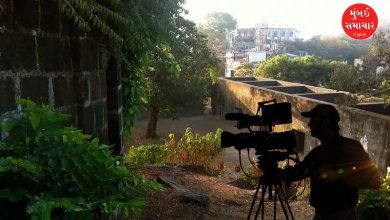 Shooting will be allowed at Ghodbunder Fort in Mira Bhayandar