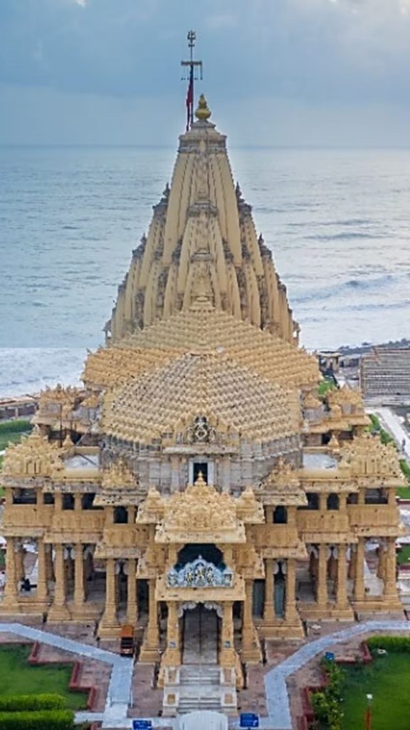 Shravan Month Shiv Mandir (3)