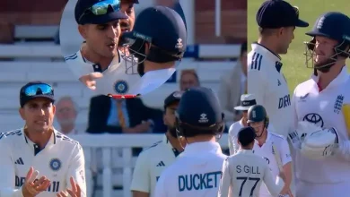 Where did the British openers' passion for cricket go when they arrived 90 seconds late?: Shubman Gill