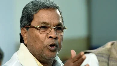 Siddaramaiah will remain the CM of Karnataka.