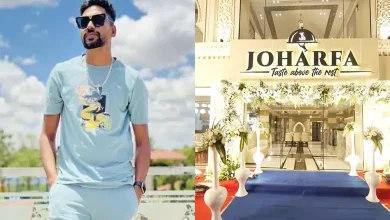 સચિન, ગાંગુલી અને વિરાટ પછી હવે સિરાજે પણ શરૂ કરી રેસ્ટોરાં