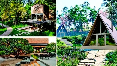 Slow Architecture - A new trend in architecture...