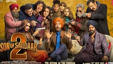 Son of Sardaar 2 new release date