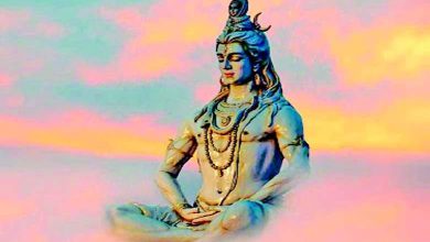 Special Shiva is Shiva here and there in the world!