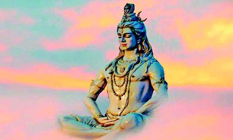Special Shiva is Shiva here and there in the world!