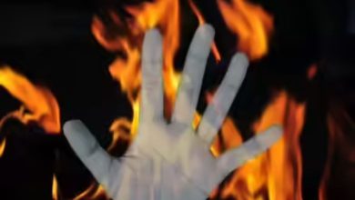 Student attempts self-immolation in Odisha after being fed up with sexual harassment, politics heats up