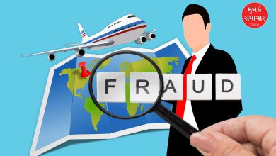 Students cheated of Rs 15 lakhs in the name of Delhi tickets