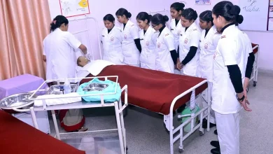 Study Nursing at Army Institute of Nursing Guwahati