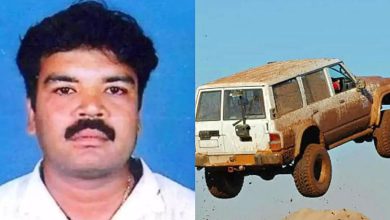 ખતરનાક કાર સ્ટંટ દરમિયાન જાણીતા સ્ટંટમેન એસ એમ રાજુનું નિધન; સાઉથ ફિલ્મ ઇન્ડસ્ટ્રીમાં શોક