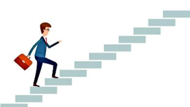 Success, inspiration, encouragement, effort