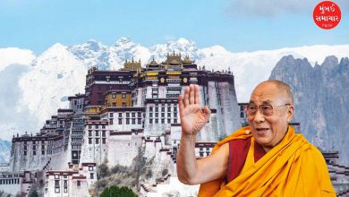 Successor of the Dalai Lama