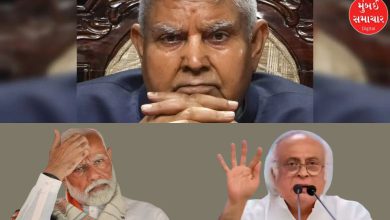 Sudden resignation or result of pressure? Congress attacks PM Modi's mysterious post