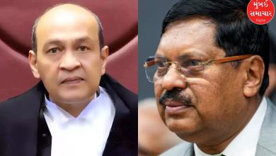 Supreme Court Chief Justice B.R. Gavai refuses to hear Justice Yashwant Verma's case