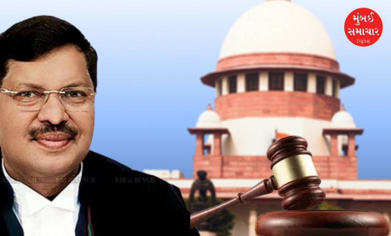 Supreme Court gives major verdict in dowry harassment case, stays arrest for two months