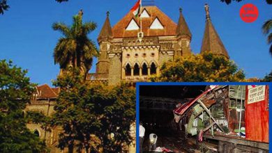 મુંબઈ ટ્રેન બ્લાસ્ટ કેસમાં બોમ્બે હાઈકોર્ટના નિર્ણય પર સુપ્રીમ કોર્ટે સ્ટે મૂક્યો