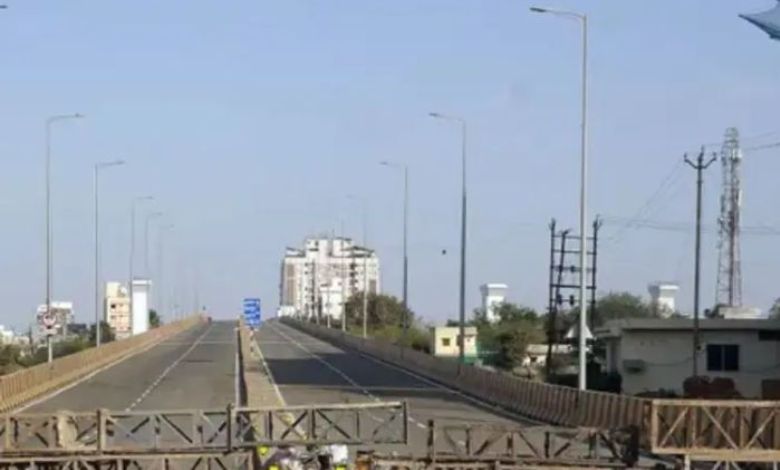 Surat-Sabarkantha district on alert after Gambhira Bridge accident: Collector orders testing and structural inspection of all bridges