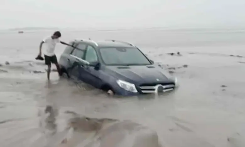 Surat viral video
