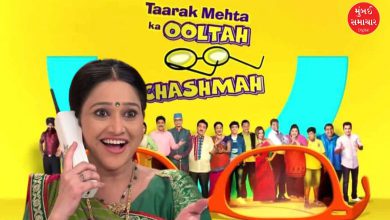 Taarak Mehta Ka Ooltah Chashmah Dayaben Reentry
