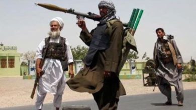 પાકિસ્તાનમાં તાલિબાનોએ આતંક મચાવ્યો, અર્ધલશ્કરી દળના ત્રણ જવાનોની હત્યા કરી