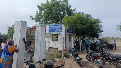 તમિલનાડુના શિવાકાશીમાં ફટાકડા ફેક્ટરીમાં જોરદાર વિસ્ફોટ, છ લોકોના મોત