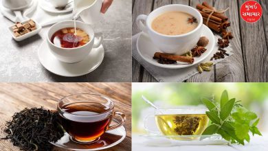 Tea will reveal your personality secrets