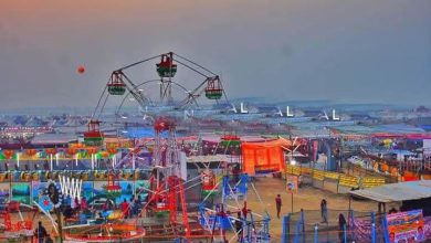 શિક્ષકો હવે મેળામાં VVIP લોકો માટે ભોજન વ્યવસ્થાની કરશે! SDMનો આદેશ ચર્ચાનો વિષય બન્યો