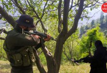 Terrorist Hashim Musa killed