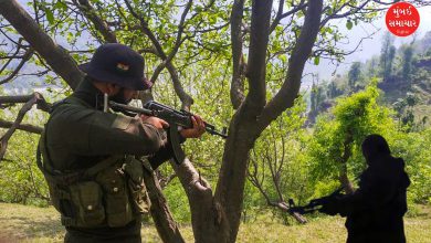 Terrorist Hashim Musa killed